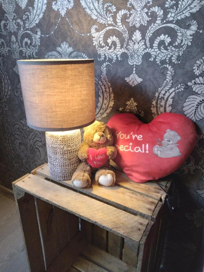 Belle Vie Comfortable Near Bruges Ferienhaus