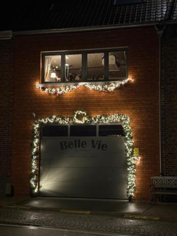 Belle Vie Comfortable Near Bruges Oostkamp
